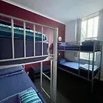 Nomads Capital Backpackers - Wellington (Adults Only)