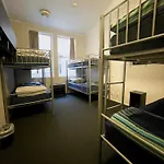 Nomads Capital Backpackers - Wellington (Adults Only)
