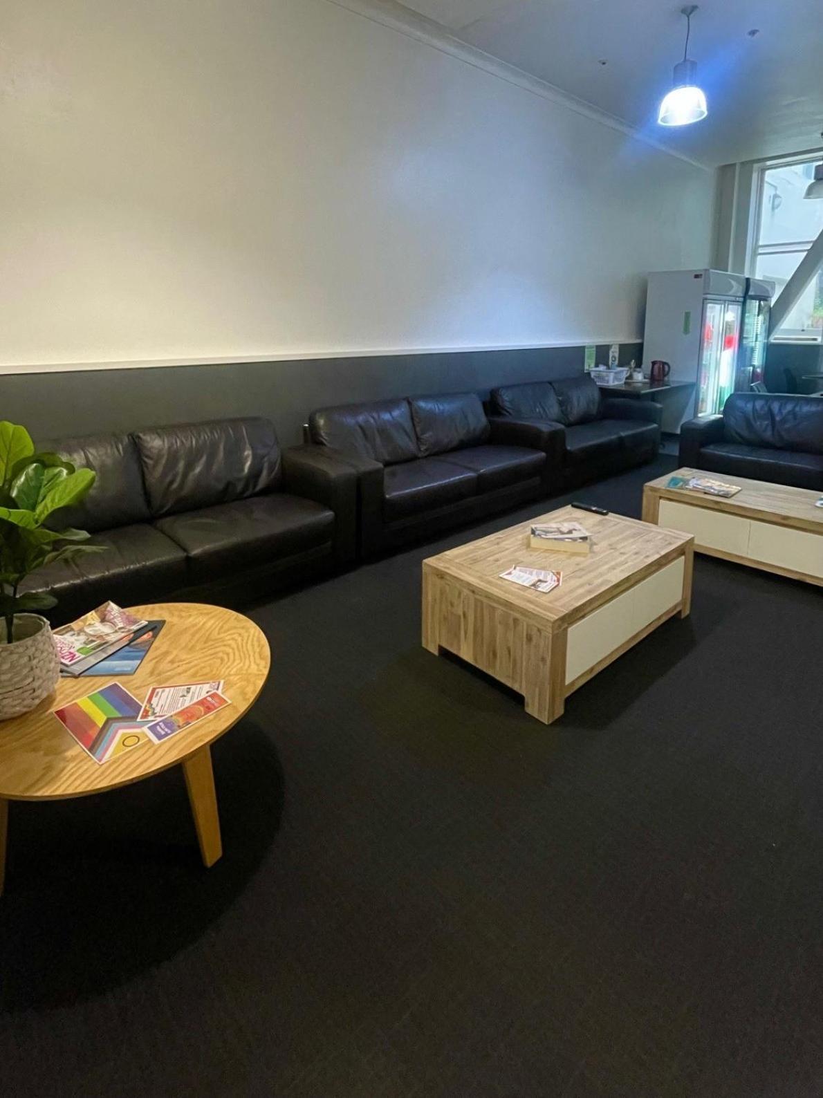 Nomads Capital Backpackers - (adults Only) *