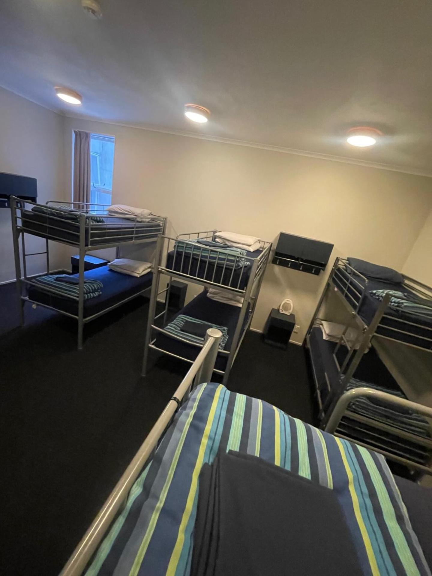 Nomads Capital Backpackers - (adults Only) Hostel *