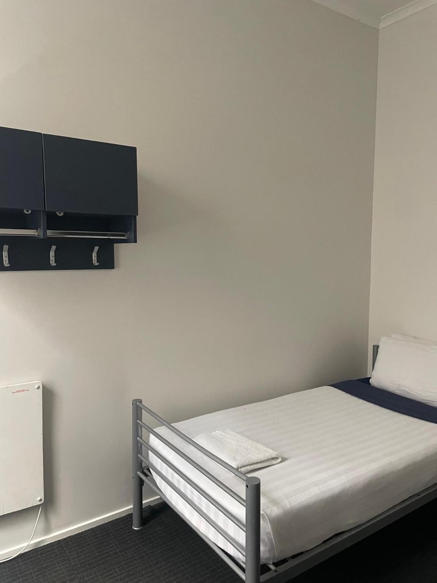 Nomads Capital Backpackers - (adults Only) Hostel *