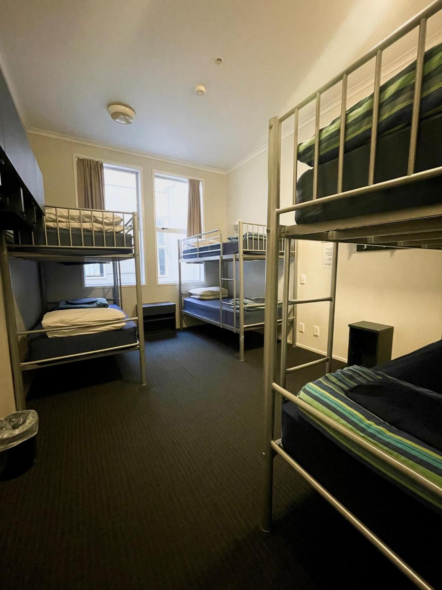 Hostel Nomads Capital Backpackers - (adults Only)