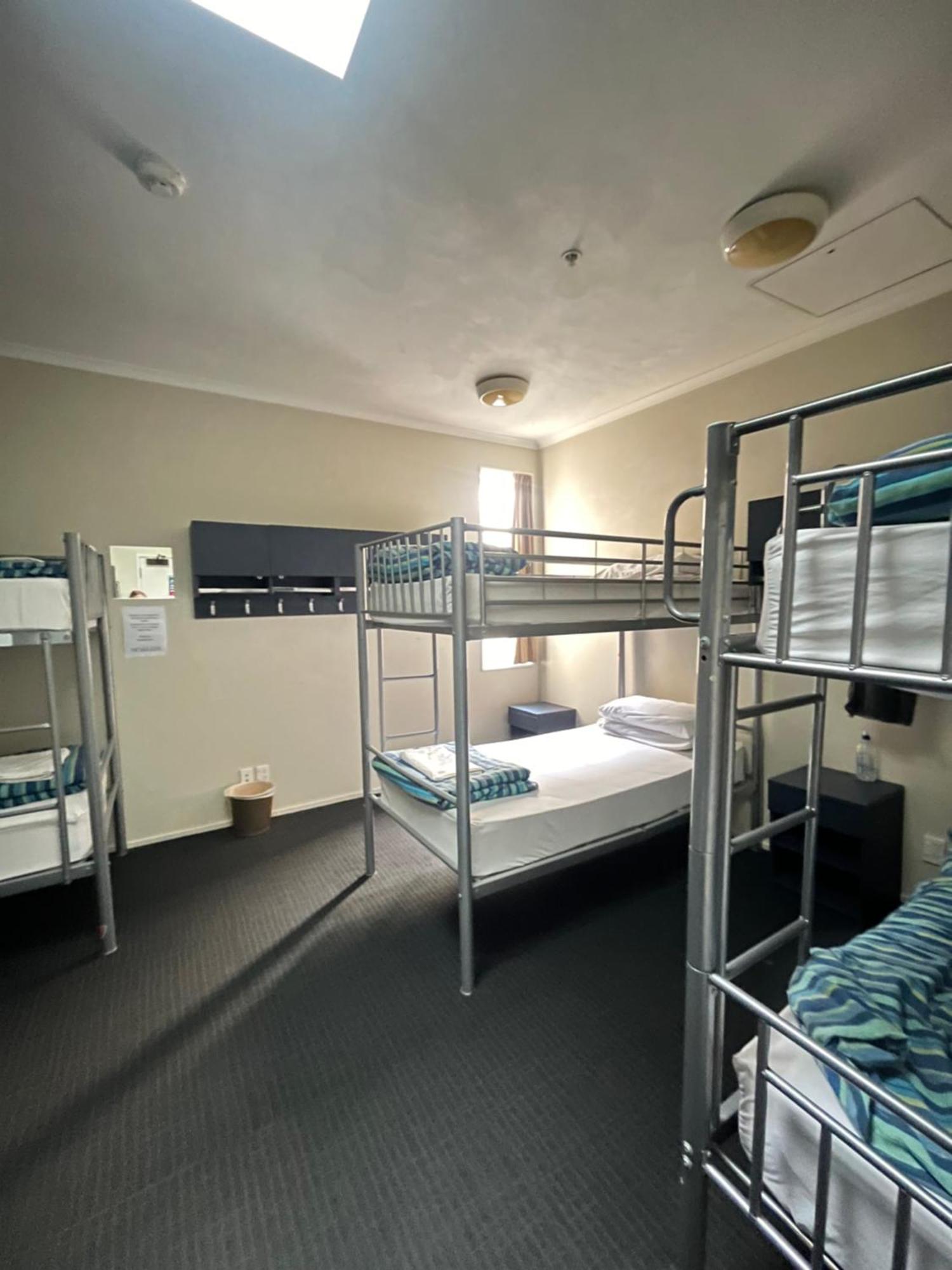 Nomads Capital Backpackers - (adults Only)