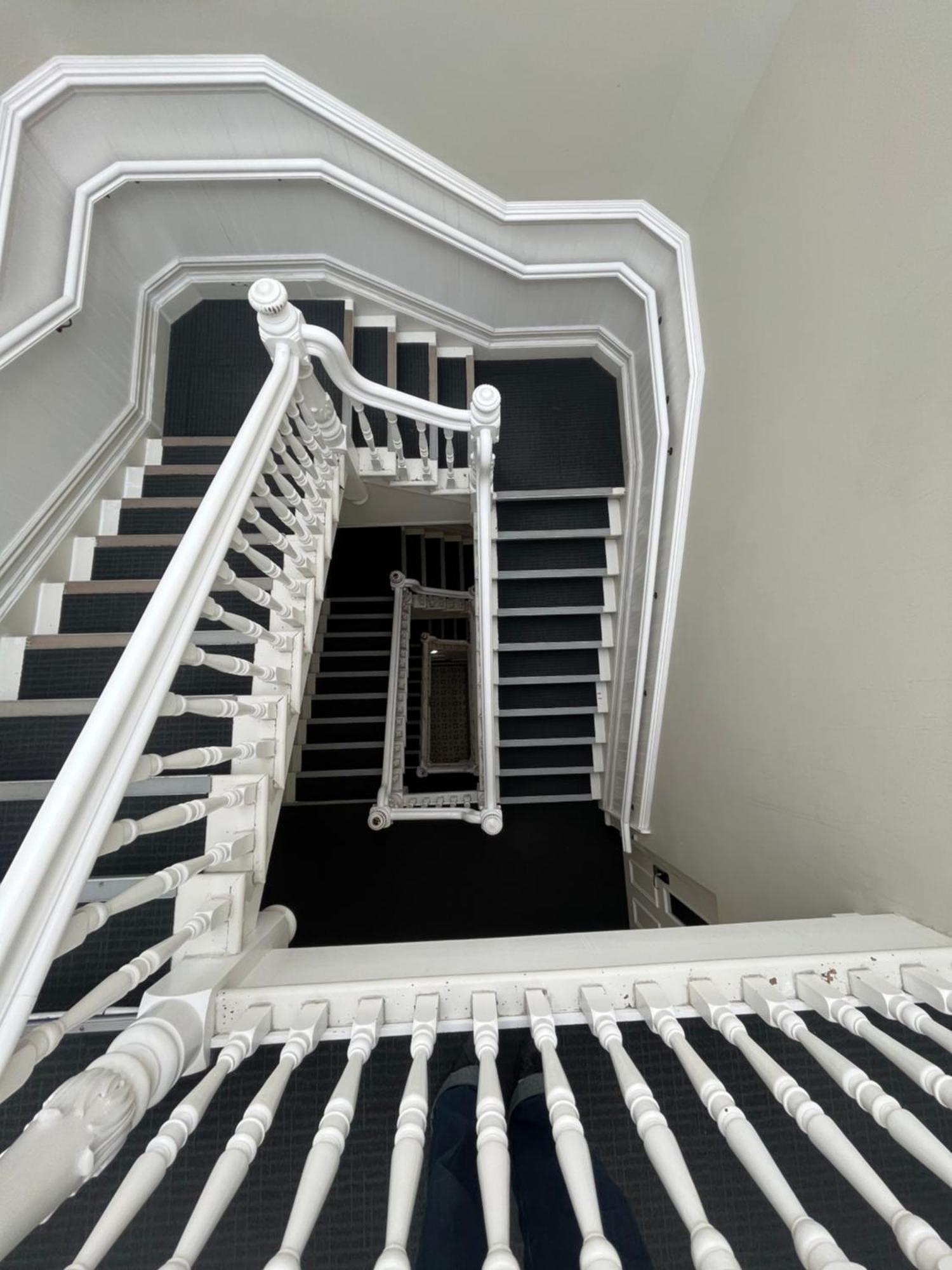 Hostel Nomads Capital Backpackers - (adults Only) *