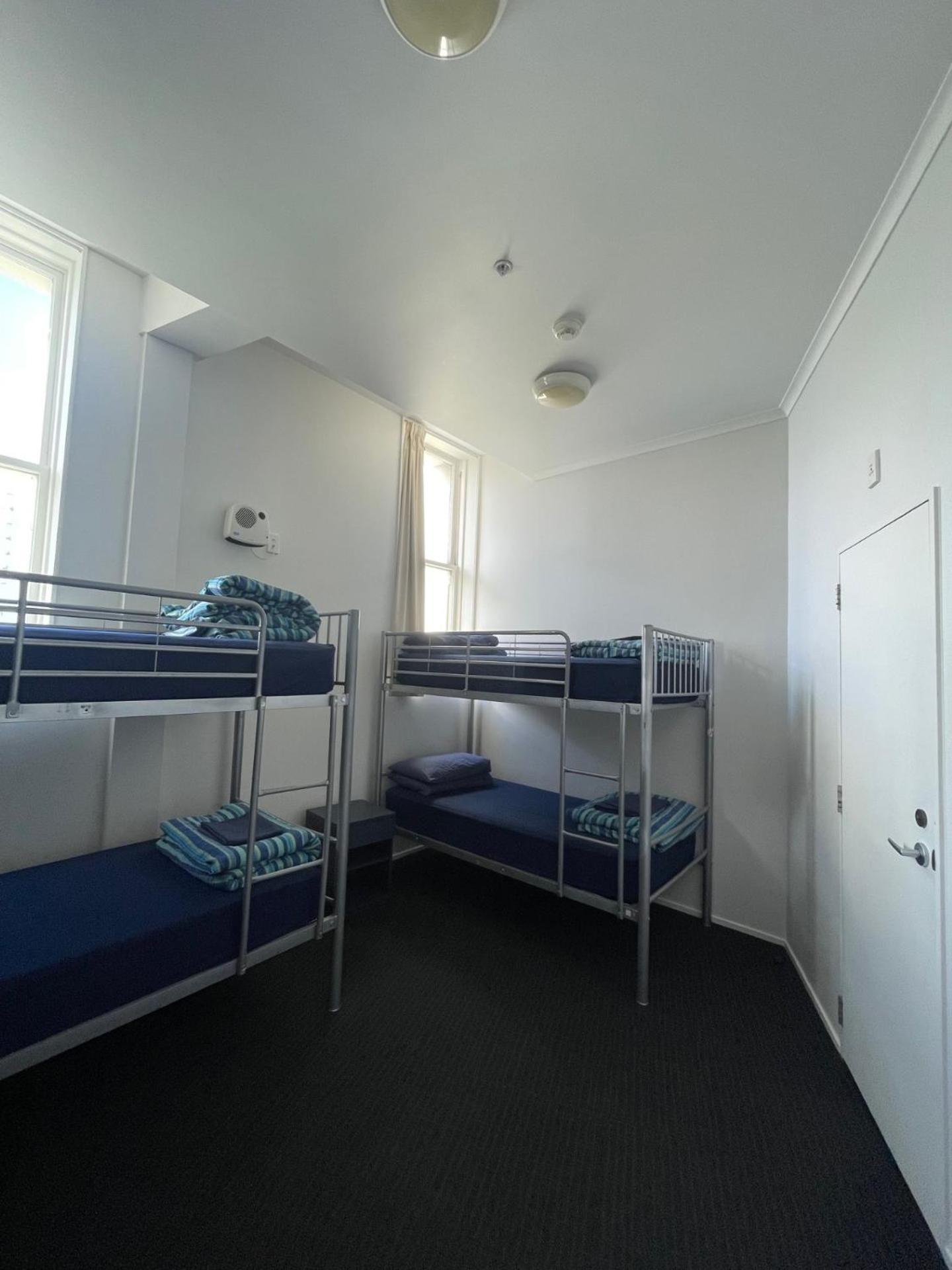Nomads Capital Backpackers - (adults Only)