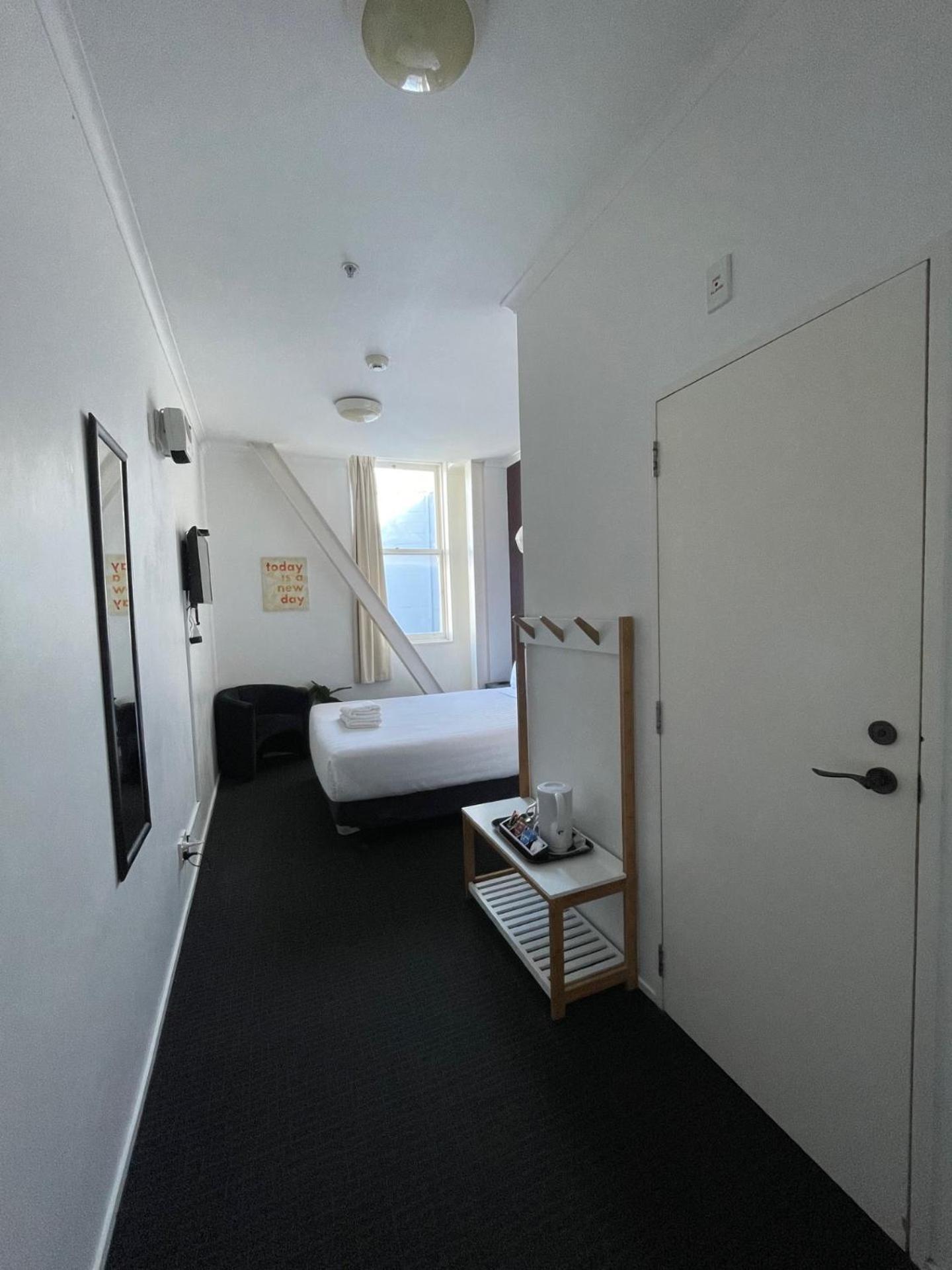Hostal Nomads Capital Backpackers - (adults Only) Wellington