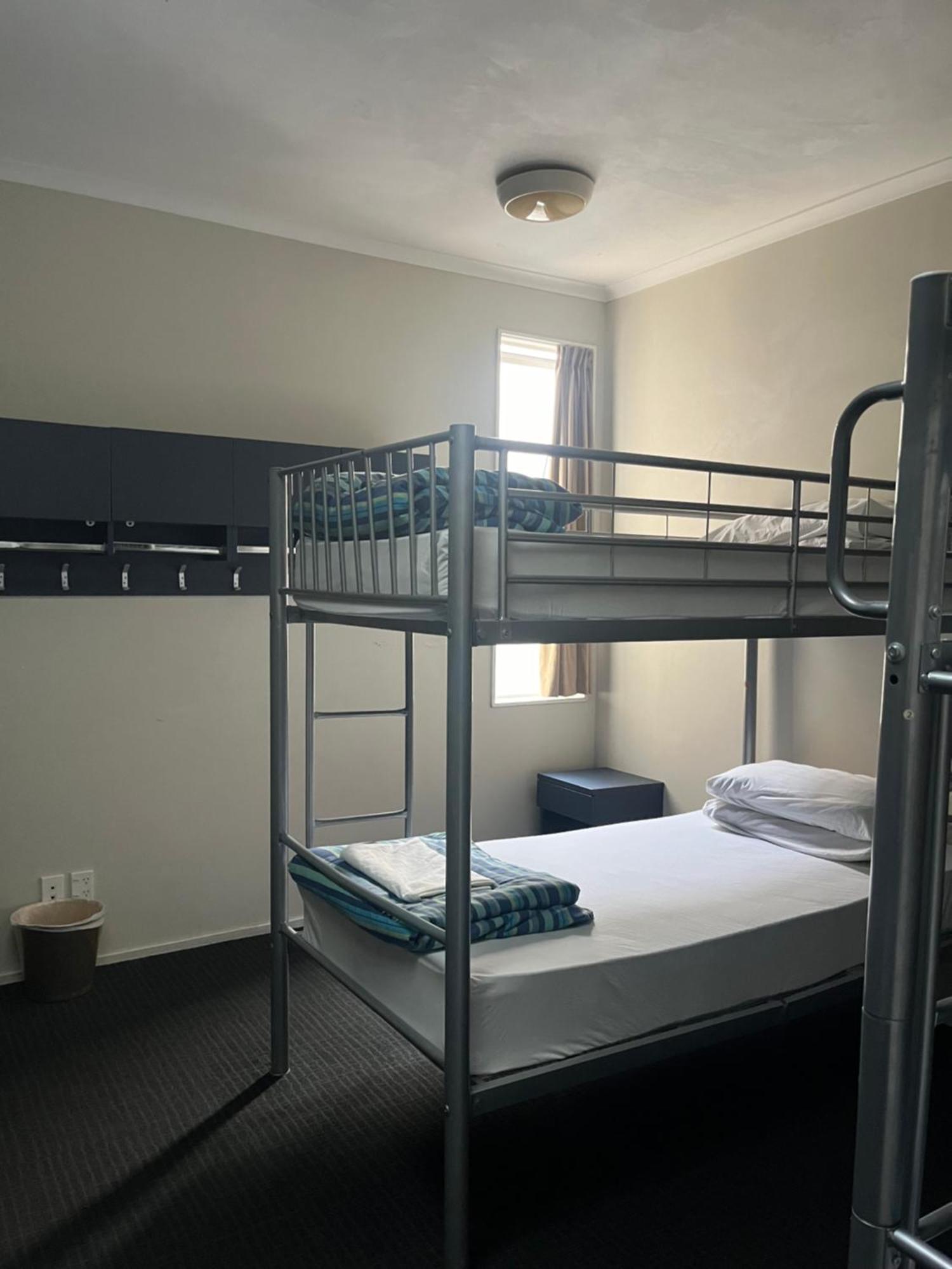 Nomads Capital Backpackers - (adults Only) * Wellington